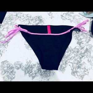 VS bikini bottom